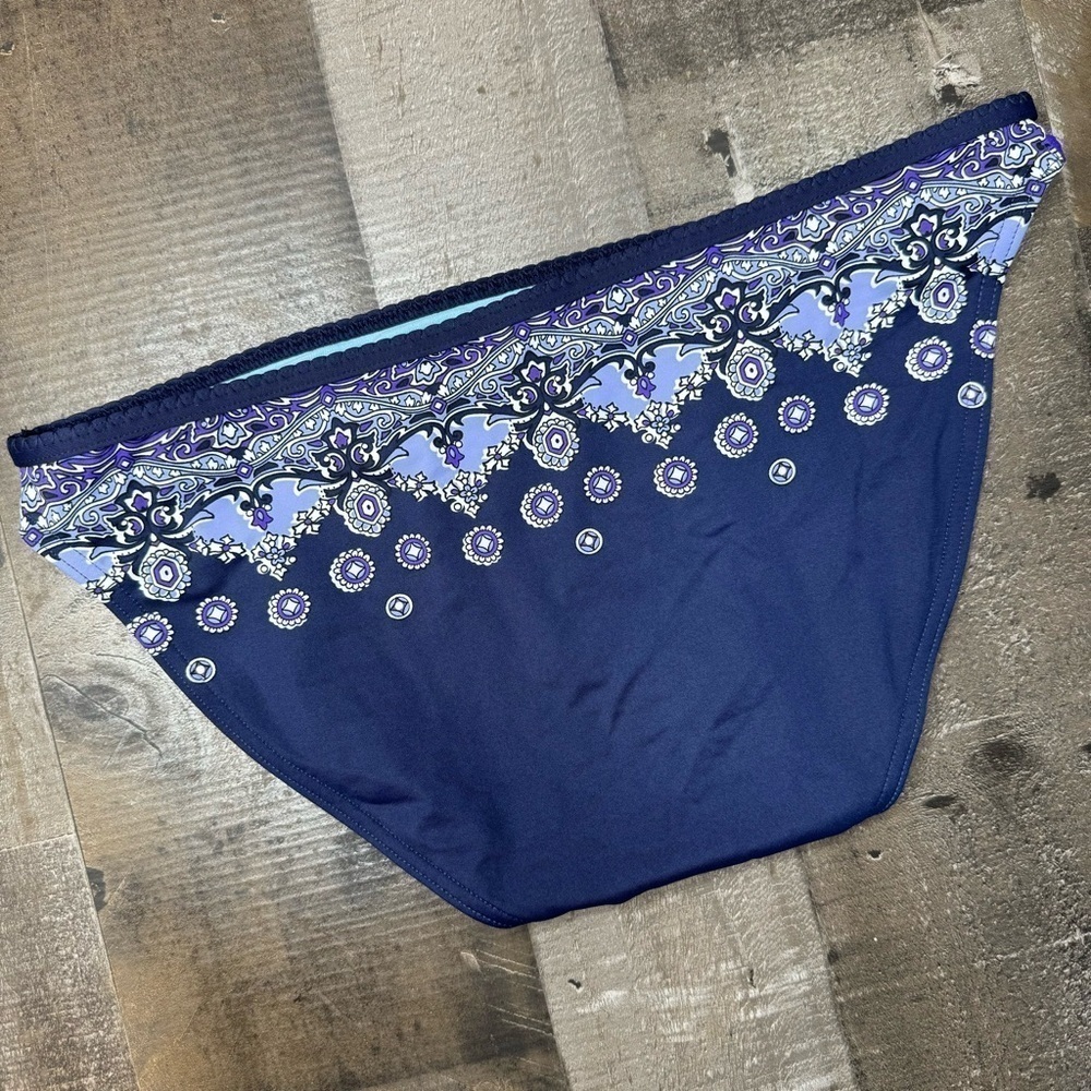 NWOT Athleta Bikini Bottom size Small - Picture 2 of 8